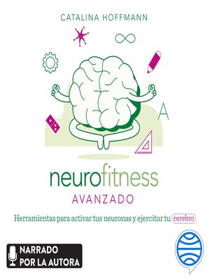 cover image of Neurofitness avanzado
